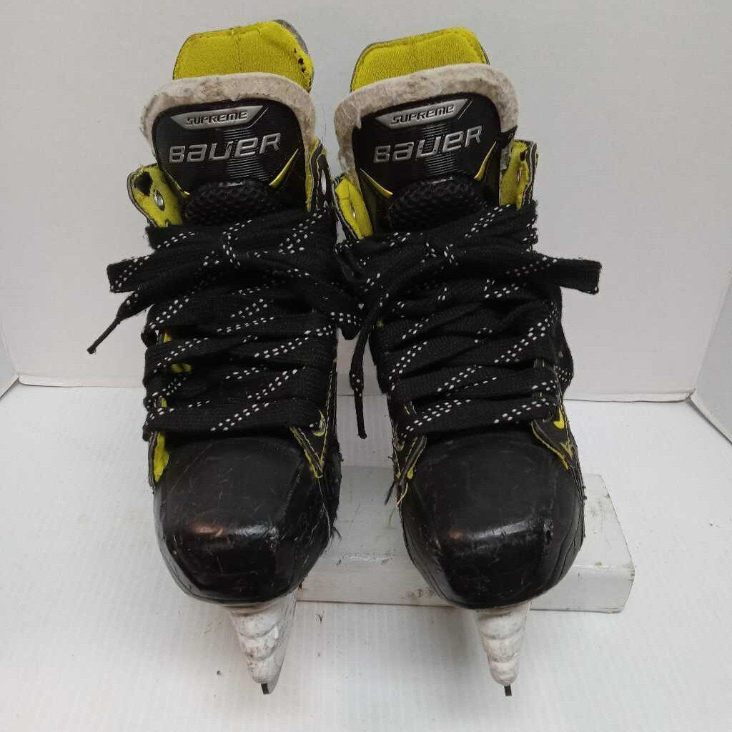 Bauer Supreme S35 Hockey Skates - Size 2