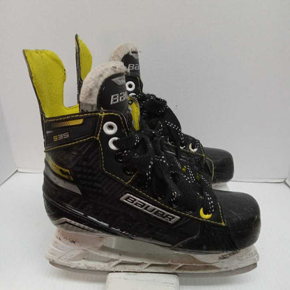 Bauer Supreme S35 Hockey Skates - Size 2