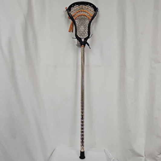 Brine Clutch Elite | SwizzBeat Lacrosse Stick - Mens