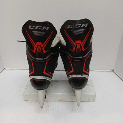 CCM Jetspeed FT 340 Hockey Skates - Size 1