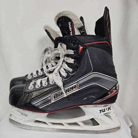 Bauer Vapor X600 Senior Hockey Skates - Size 7.5