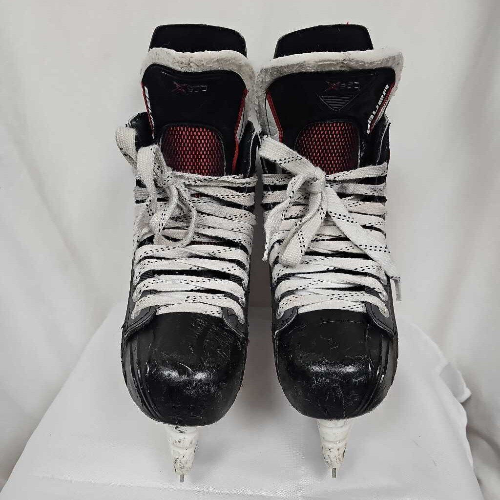 Bauer Vapor X600 Senior Hockey Skates - Size 7.5