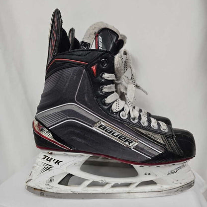 Bauer Vapor X600 Senior Hockey Skates - Size 7.5