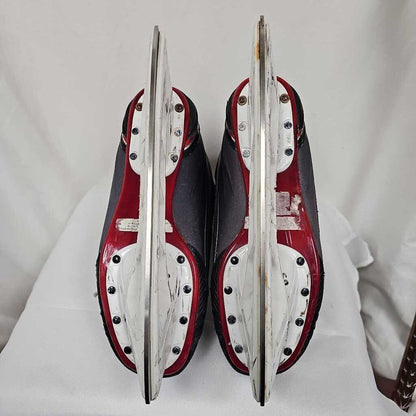 Bauer Vapor X600 Senior Hockey Skates - Size 7.5