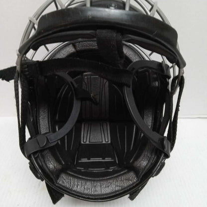 CCM FL 40 Hockey Helmet Combo - Size Small ( Expired Cert )