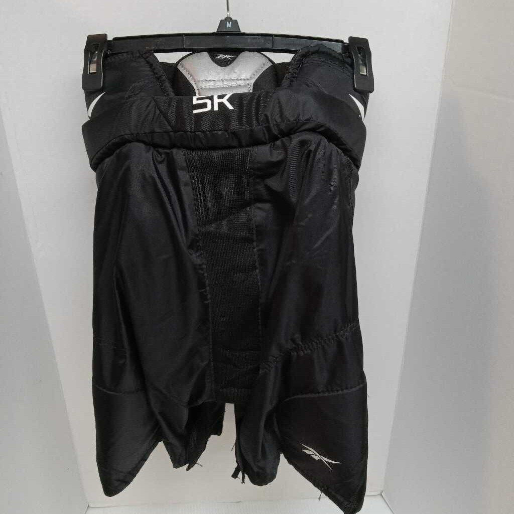 Reebok 5K Hockey Pants - Size Junior Medium