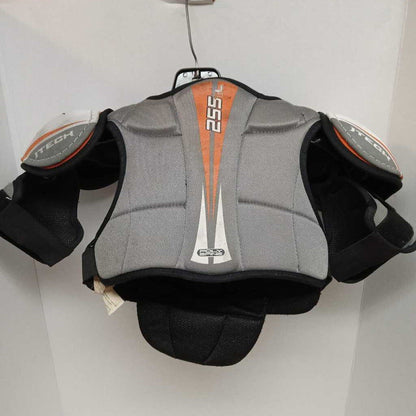 Itech Lil Rookie Hockey Shoulder Pads- Size Youth Medium