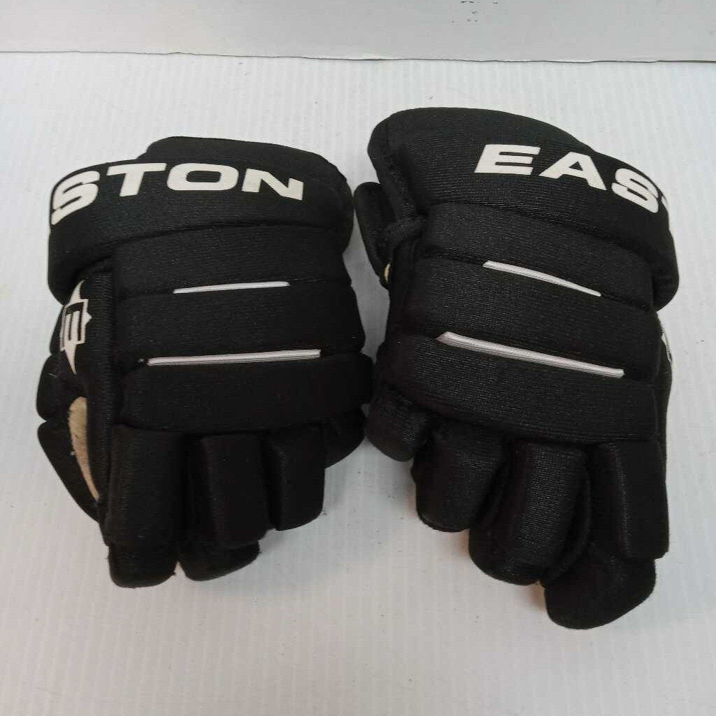 Easton Synergy EQ1 Hockey Gloves - Size 10"