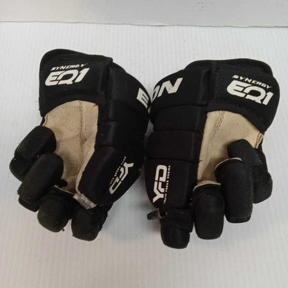 Easton Synergy EQ1 Hockey Gloves - Size 10"