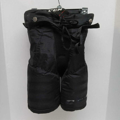 CCM HP Edge Hockey Pants - Size Youth Small