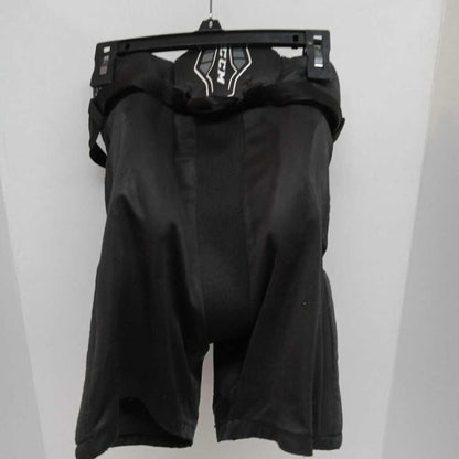 CCM HP Edge Hockey Pants - Size Youth Small
