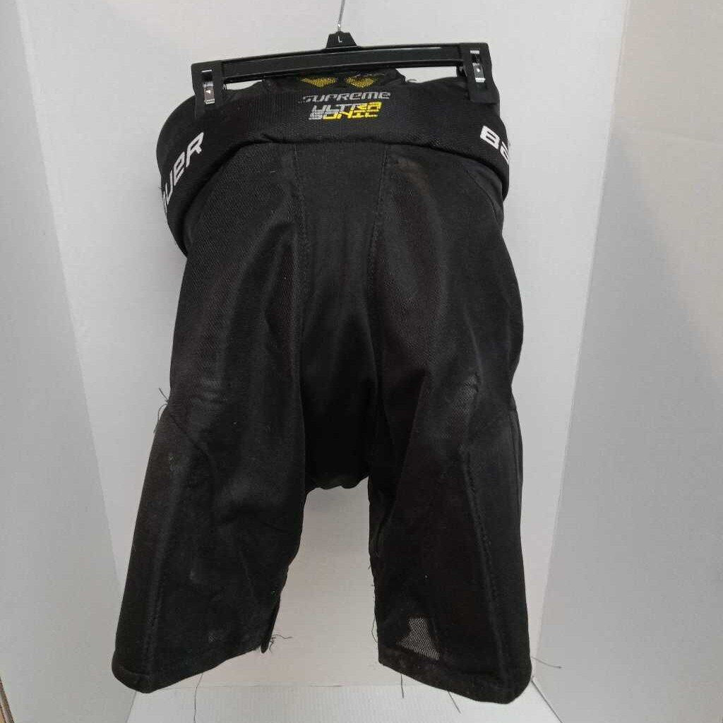 Bauer Supreme Ultra Sonic Hockey Pants - Size Youth Large