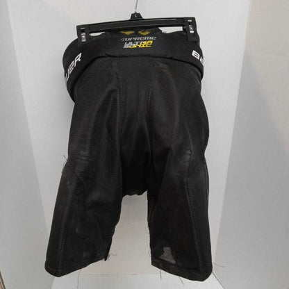 Bauer Supreme Ultra Sonic Hockey Pants - Size Youth Large