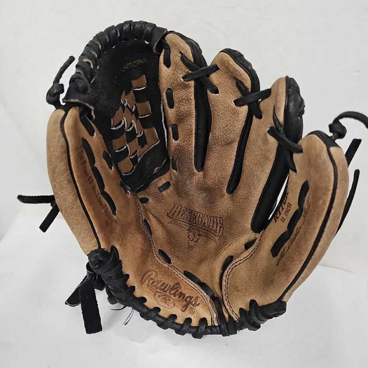 Rawlings Renegade Youth Baseball Glove - 11" Right Hand Throw