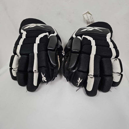 Reebok SC87 3 Junior Hockey Gloves- Size 11"