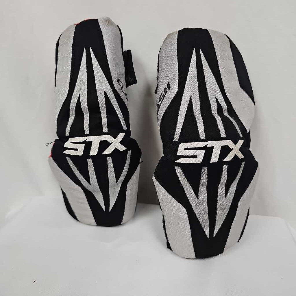 STX Clash Lacrosse Arm Pads - Size Small