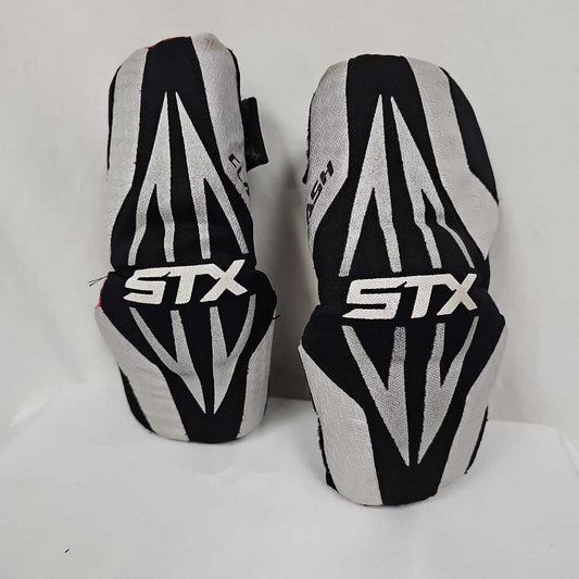 STX Clash Lacrosse Arm Pads - Size Small
