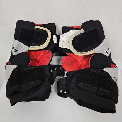 STX Clash Lacrosse Arm Pads - Size Small