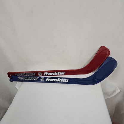 Franklin NHL Shot Zone Mini Stick Set