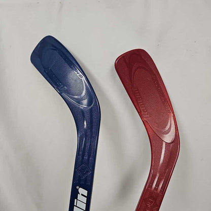 Franklin NHL Shot Zone Mini Stick Set