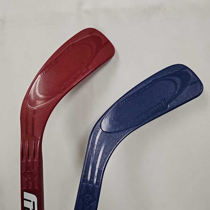 Franklin NHL Shot Zone Mini Stick Set