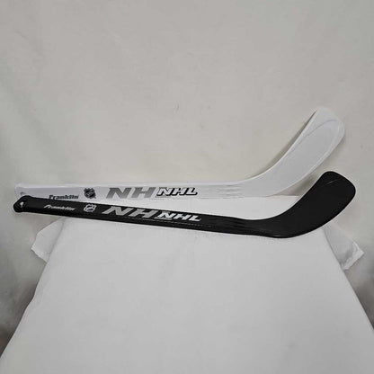 Franklin NHL Shot Zone Mini Stick Set