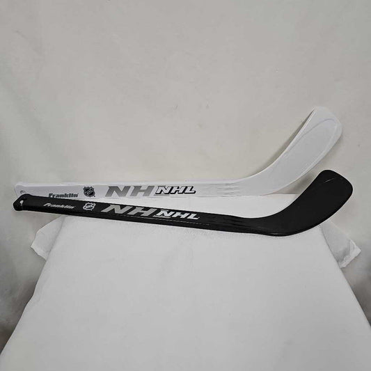 Franklin NHL Shot Zone Mini Stick Set