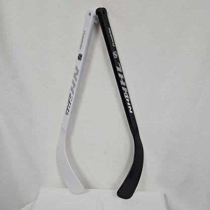 Franklin NHL Shot Zone Mini Stick Set