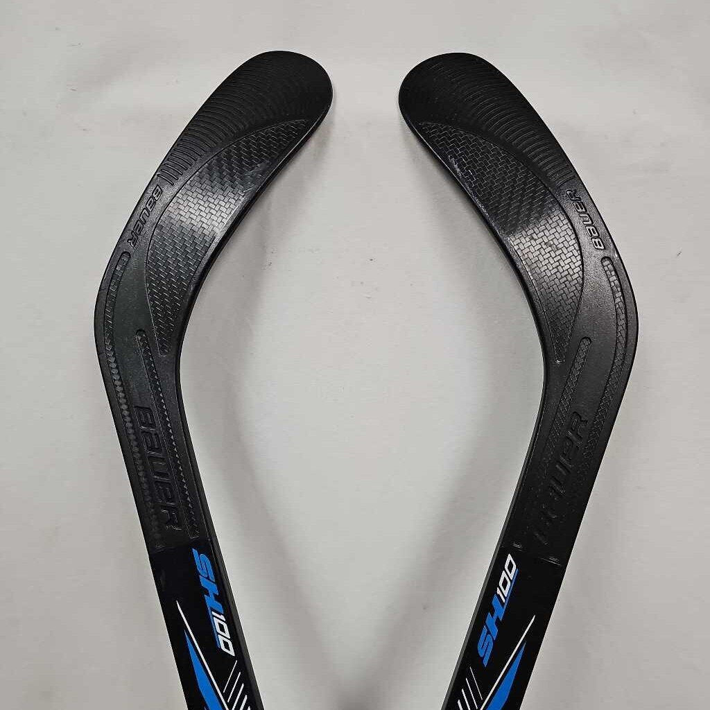 Bauer SH100 Mini Stick Set