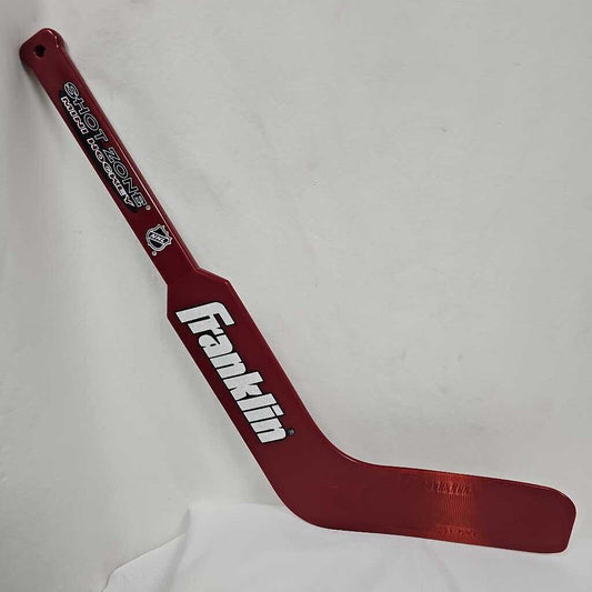 Franklin NHL Shot Zone Mini Goalie Stick