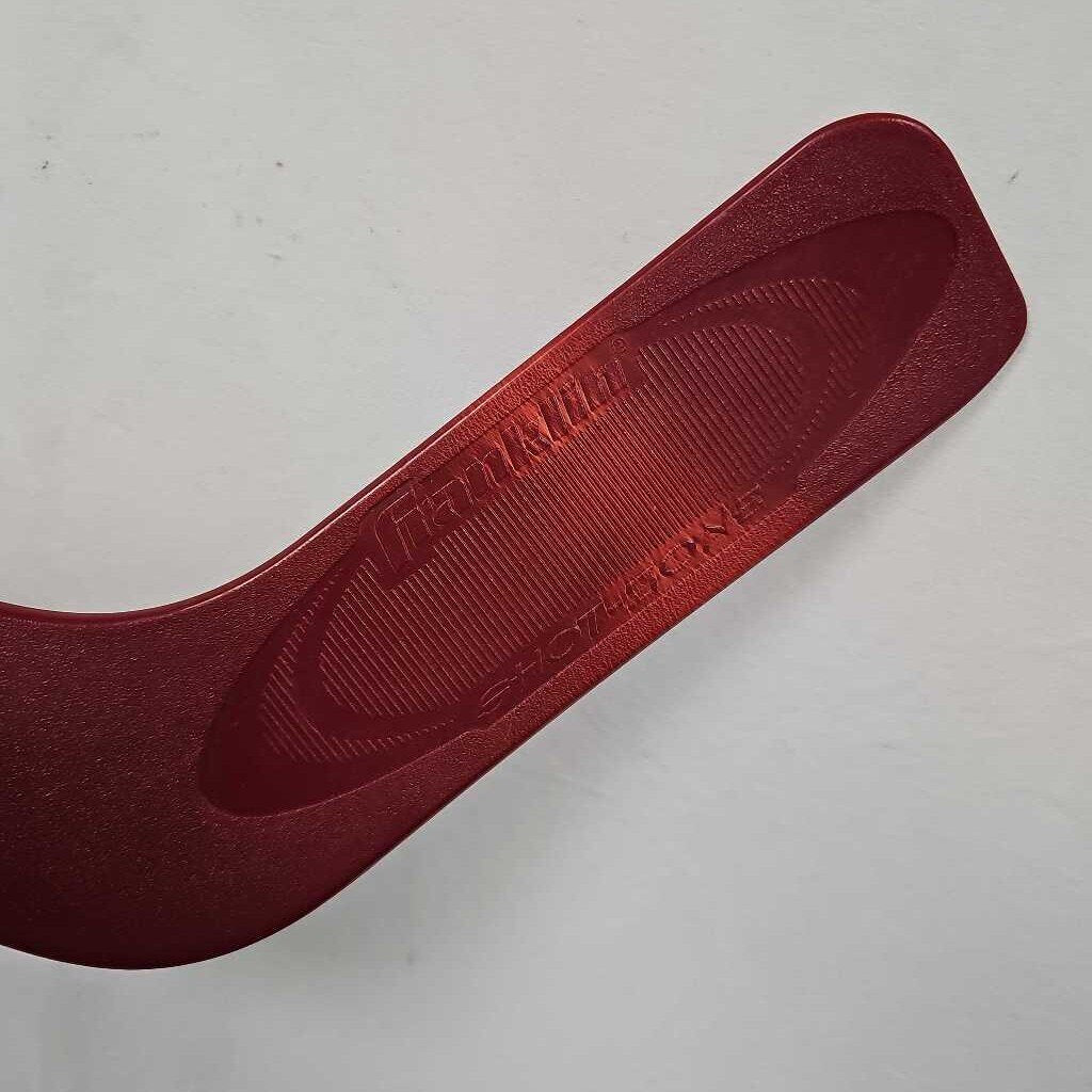 Franklin NHL Shot Zone Mini Goalie Stick