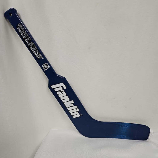 Franklin NHL Shot Zone Mini Goalie Stick