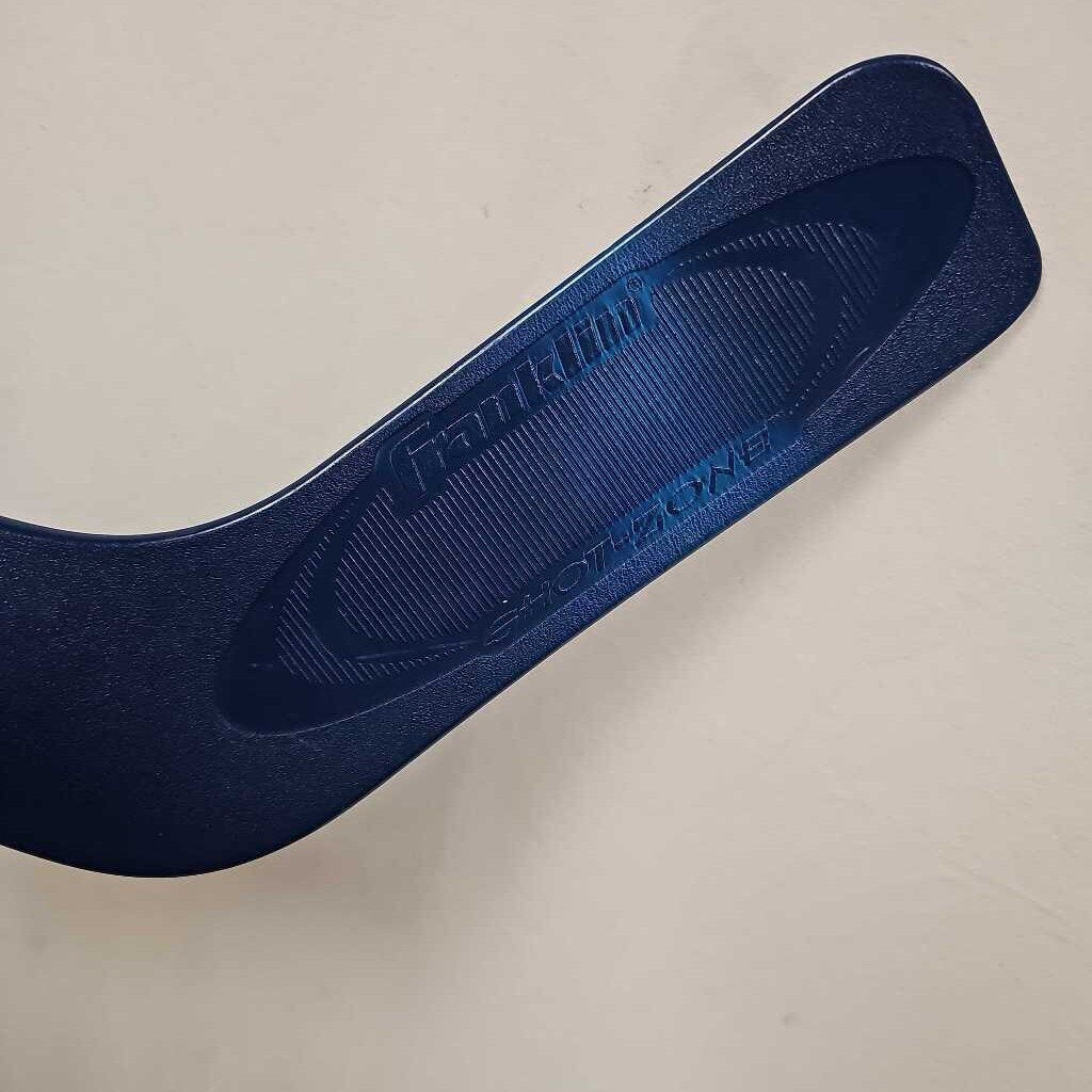 Franklin NHL Shot Zone Mini Goalie Stick