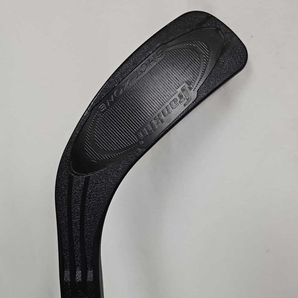 Franklin NHL Shot Zone Mini Stick