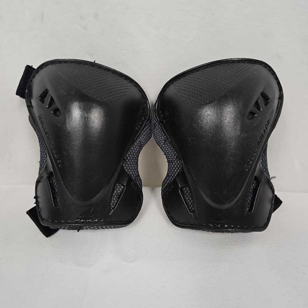 Rollerblade Pro Elbow Pad Set - XXS