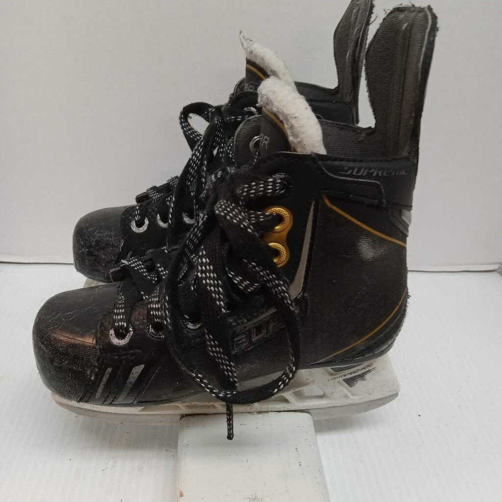 Bauer Supreme One.6 Hockey Skates - Size Y12.5