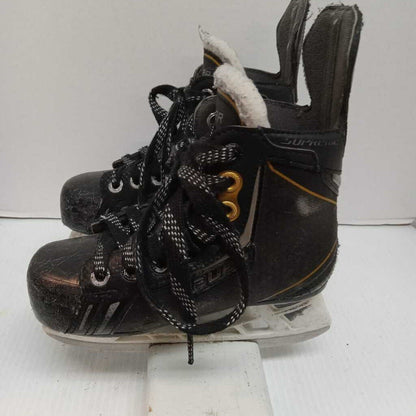 Bauer Supreme One.6 Hockey Skates - Size Y12.5