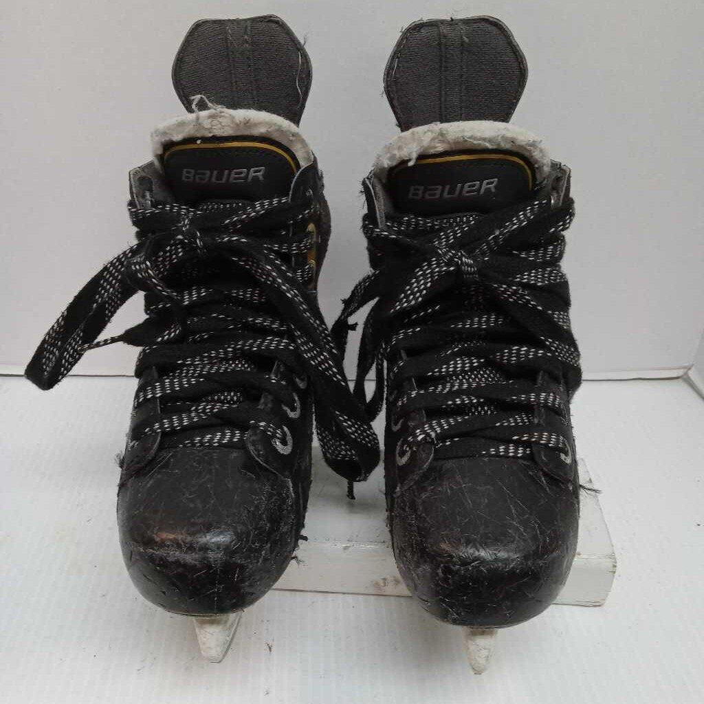Bauer Supreme One.6 Hockey Skates - Size Y12.5