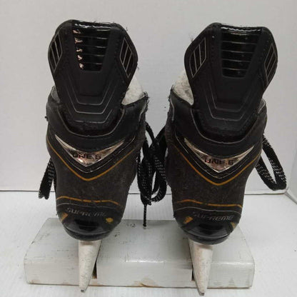 Bauer Supreme One.6 Hockey Skates - Size Y12.5
