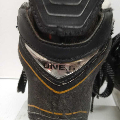 Bauer Supreme One.6 Hockey Skates - Size Y12.5