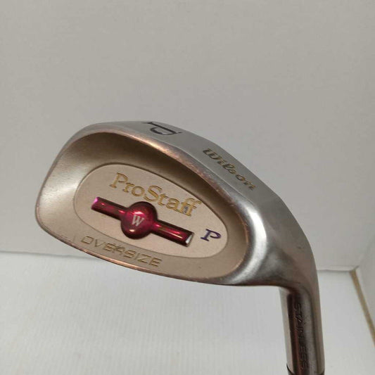 Wilson Pro Staff Oversize Pitching Wedge - Right Hand