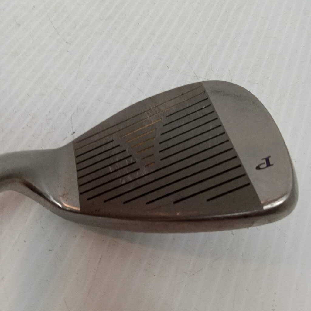 Wilson Pro Staff Oversize Pitching Wedge - Right Hand
