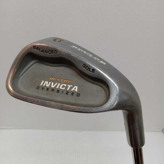 Dunlop Invicta Oversized Irons 3i - PW  Womens Right Hand