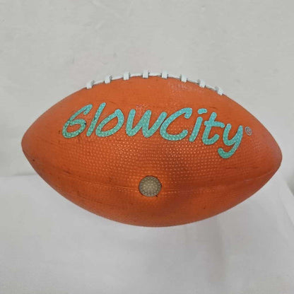Glow City Light Up Football