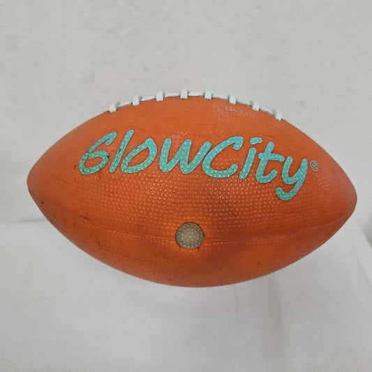 Glow City Light Up Football