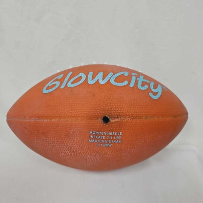 Glow City Light Up Football