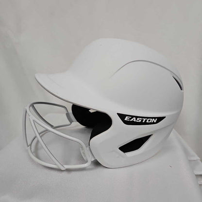 Easton Ghost Matte Softball Batting Helmet - Size M/L