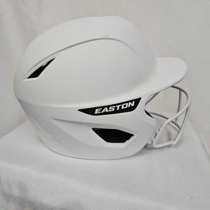Easton Ghost Matte Softball Batting Helmet - Size M/L