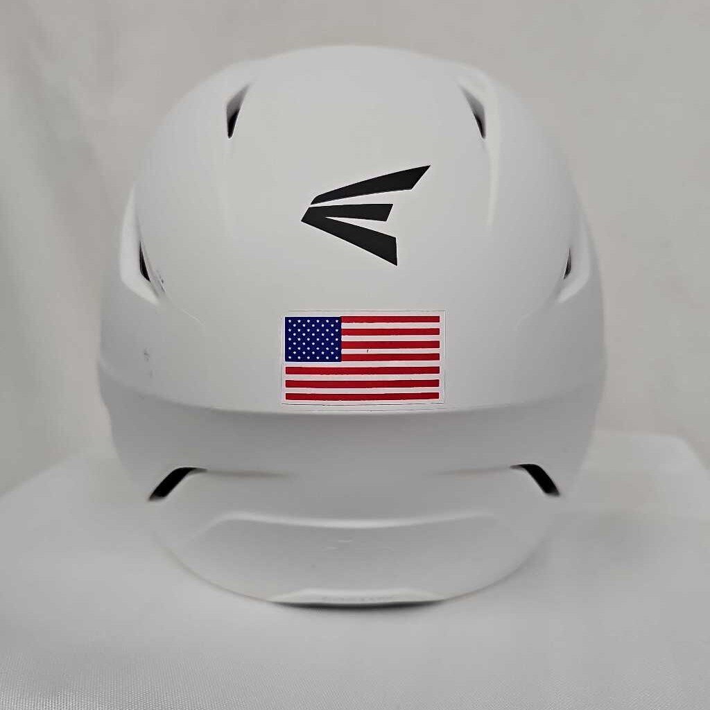 Easton Ghost Matte Softball Batting Helmet - Size M/L