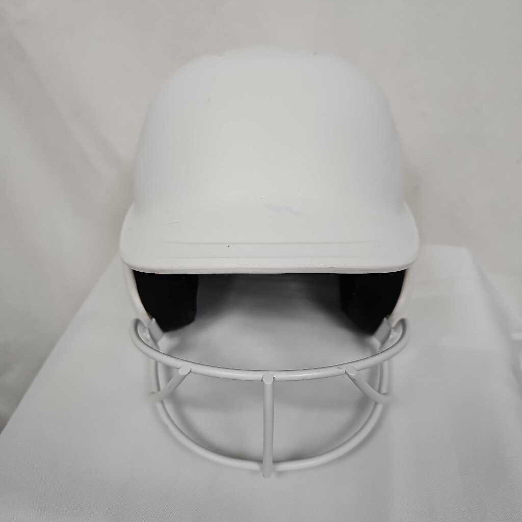 Easton Ghost Matte Softball Batting Helmet - Size M/L